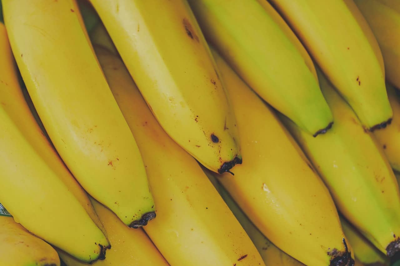 Sobradinho II pode ser um mercado bem-sucedido na produção de bananas no DF