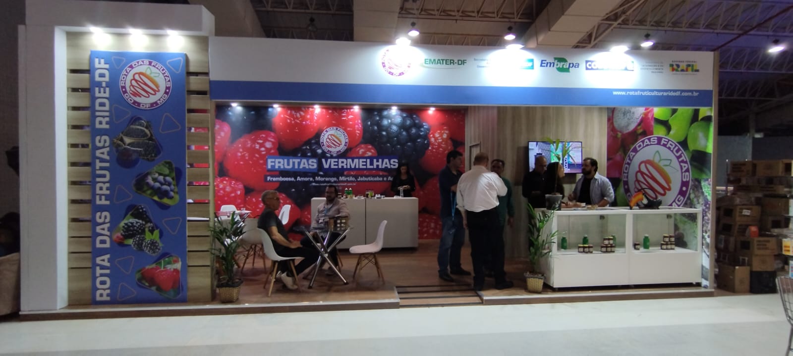 INOVA SUMMIT – Inovação, Negócios e Empreendedorismo 20-22/06/2023