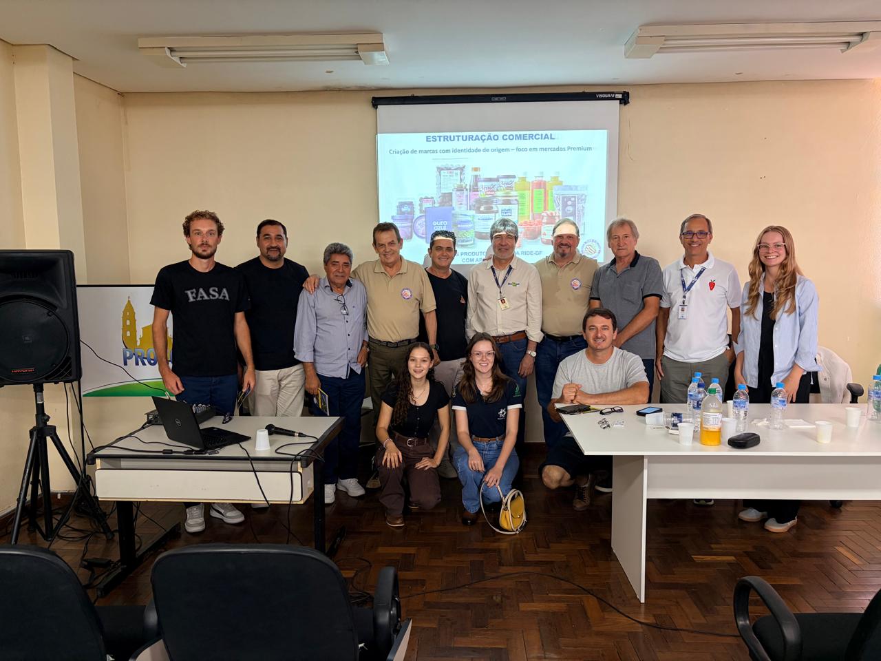 Workshop de Fruticultura – Desenv. Regional, Sustentabilidade e Inovação no Agro –  Santo Ângelo/RS