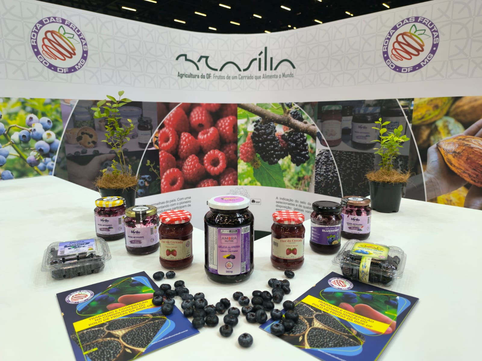 Fruit Attraction São Paulo  2026