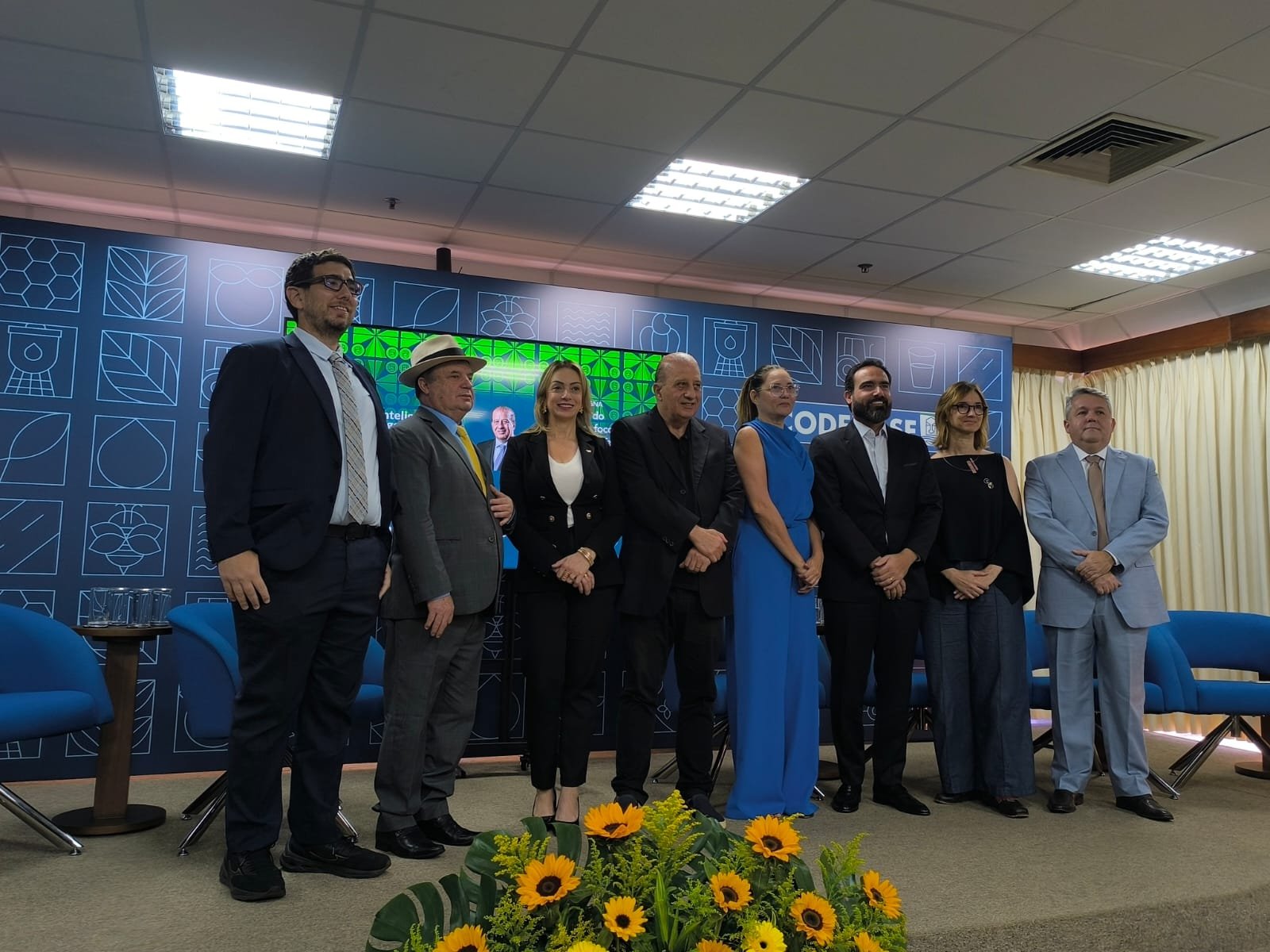 Evento Inteligência e Governança Territorial em Brasília – 27 de Julho de 2026